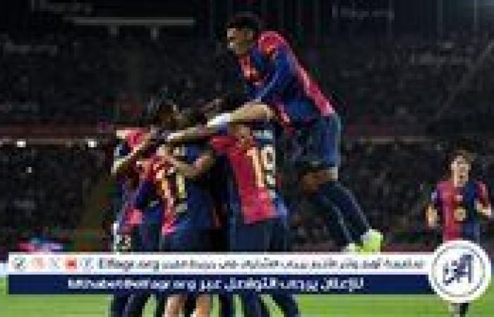 موعد
      مباراة
      برشلونة
      وبايرن
      ميونخ
      في
      دوري
      أبطال
      أوروبا
      والقنوات
      الناقلة