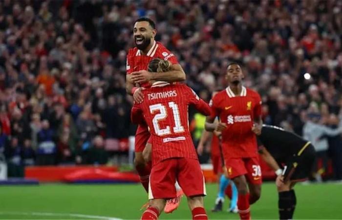 موعد
      مباراة
      ليفربول
      ولايبزيج
      اليوم
      في
      دوري
      أبطال
      أوروبا
      2024