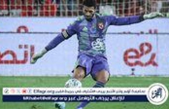 محمد
      الشناوي
      يفوز
      بجائزة
      أفضل
      لاعب
      في
      نهائي
      السوبر
      المصري