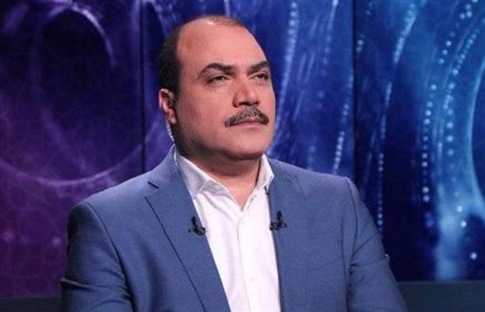 ماذا
      يعود
      على
      مصر
      من
      مشاركتها
      في
      قمة
      "بريكس"؟..
      محمد
      الباز
      يوضح