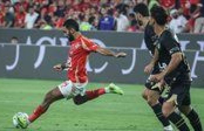 بعد
      التعادل
      السلبي..
      ركلات
      الترجيح
      تحسم
      الفائز
      بلقب
      السوبر
      بين
      الأهلي
      والزمالك