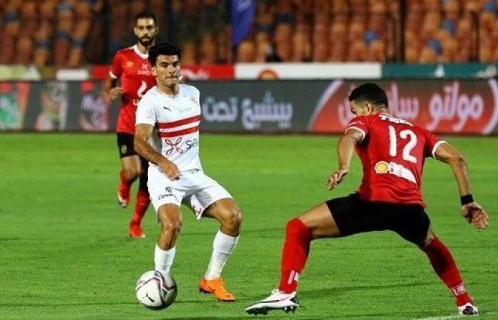 موعد
      مباراة
      الأهلي
      والزمالك
      والقنوات
      الناقلة