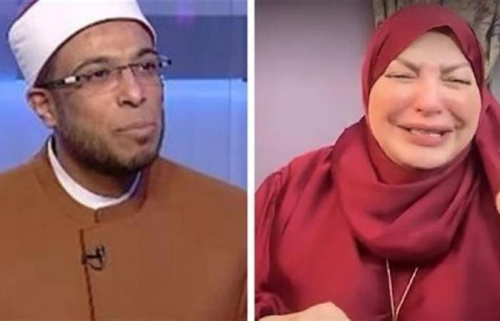 البث
      الحرام..
      فنانون
      ومشاهير
      في
      "قفص
      الاتهام"
      بسبب
      التيك
      توك