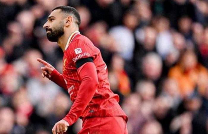 3
      مرشحون
      لخلافة
      محمد
      صلاح
      مع
      فى
      ليفربول