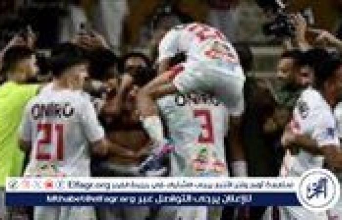 الزمالك
      يحدد
      موعد
      التحرك
      لملعب
      مباراة
      الأهلي