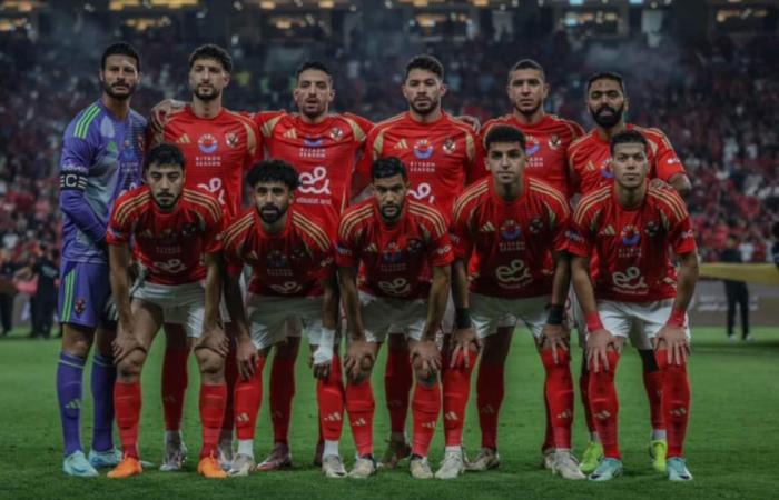 السوبر
      المصرى..
      الأهلى
      والزمالك
      يتجهان
      للوقت
      الإضافي
      لتحديد
      البطل