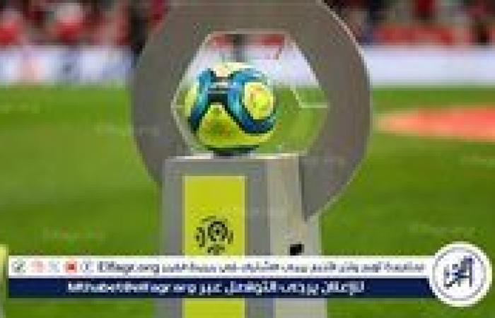 ترتيب
      الدوري
      الفرنسي
      قبل
      مباريات
      الجولة
      التاسعة