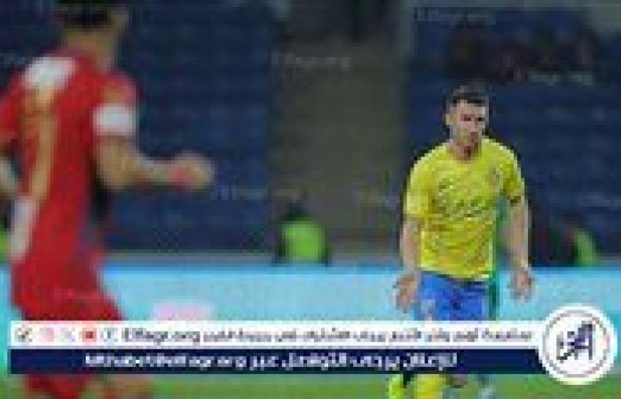 تشكيل
      النصر
      امام
      ضمك
      في
      دوري
      روشن