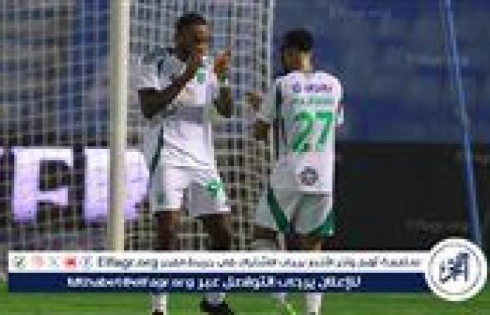 عاجل..
      تشكيل
      الأهلي
      لمواجهة
      الأخدود
      في
      دوري
      روشن
      السعودي