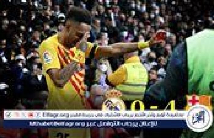 عاجل-
      الكلاسيكو
      يعيد
      للأذهان
      أمجاد
      برشلونة..
      رباعية
      نظيفة
      في
      شباك
      ريال
      مدريد