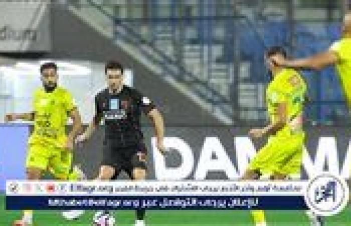 التشكيل
      الرسمي
      لمواجهة
      الاتفاق
      والفيحاء
      في
      دوري
      روشن