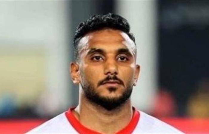 محمد
      طارق
      يهاجم
      إدارة
      نادي
      الزمالك
      بعد
      إغلاق
      القيد..
      تفاصيل