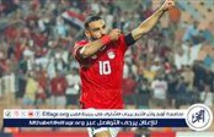 مصير
      انضمام
      محمد
      صلاح
      لمعسكر
      منتخب
      مصر
      في
      نوفمبر