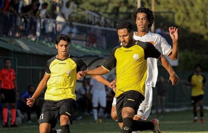 دوري
      المحترفين..
      المنصورة
      يستضيف
      الترسانة
      وطنطا
      يواجه
      أبوقير
      بالجولة
      الرابعة