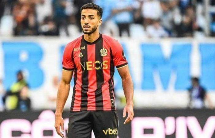 محمد
      عبد
      المنعم..
      موعد
      مباراة
      نيس
      وموناكو
      في
      الدوري
      الفرنسي
      والقنوات
      الناقلة
      والتشكيل
      المتوقع