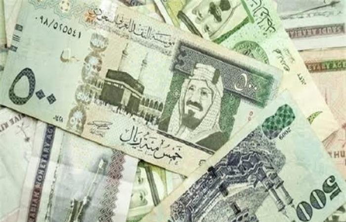 استقرار
      سعر
      الريال
      السعودي
      مقابل
      الجنيه
      المصري
      في
      تعاملات
      27
      أكتوبر
      2024