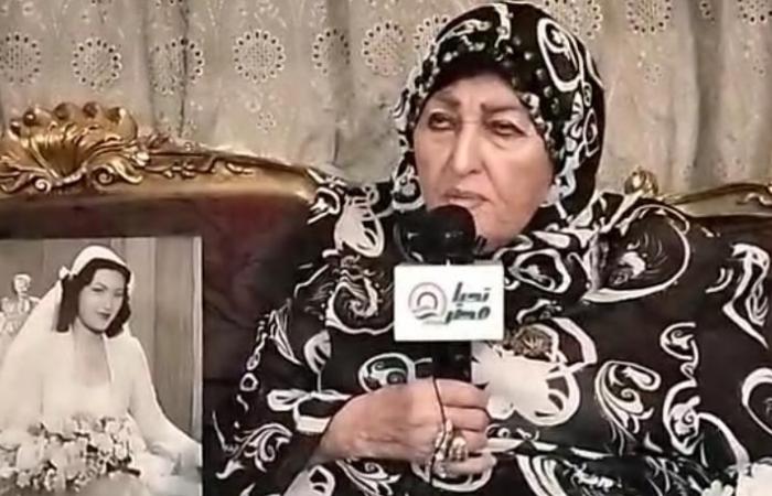 اليوم..
      تشييع
      جنازة
      الفنانة
      شريفة
      ماهر