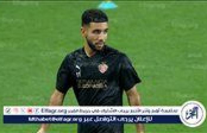 عاجل..
      الأهلي
      يعلن
      انتقال
      أحمد
      قندوسي
      بشكل
      نهائي
      إلى
      سيراميكا
      كليوباترا