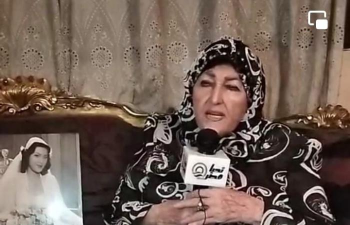 اليوم..
      تشييع
      جنازة
      الفنانة
      شريفة
      ماهر