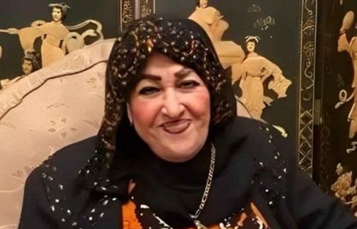 مشاجرة
      على
      ميراث
      الفنانة
      شريفة
      ماهر
      قبل
      دفنها