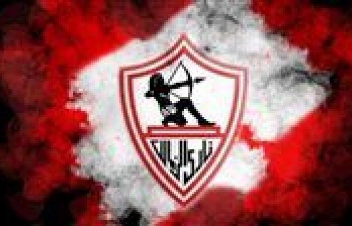 طارق
      رضوان:
      عقوبات
      "كاف"
      ضد
      الزمالك
      قاسية..ولا
      بد
      من
      التقدم
      بتظلم