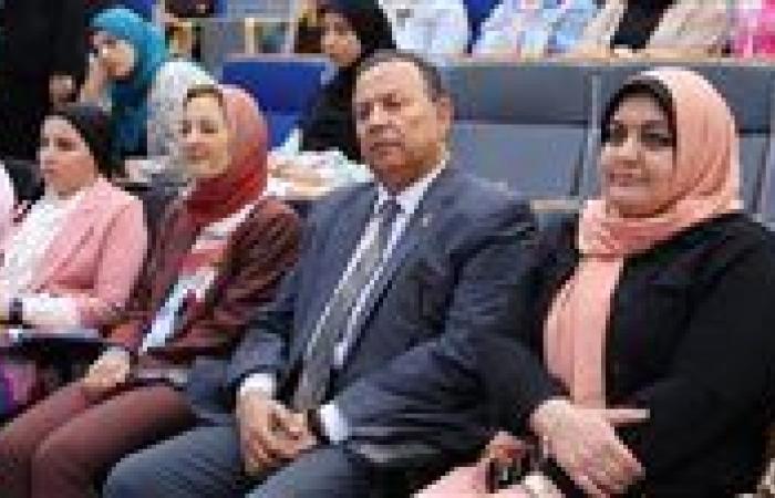 السلامة
      أولًا
      تعزيز
      الجودة
      من
      خلال
      سلامة
      الدواء
      ورشة
      عمل
      بجامعة
      المنصورة
      الجديدة