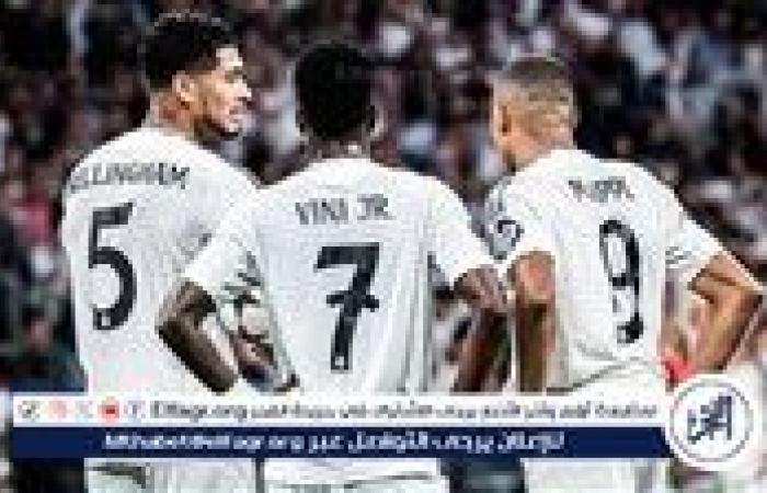 آخر
      التطورات
      داخل
      ريال
      مدريد
      بعد
      السقوط
      المدوي
      أمام
      برشلونة