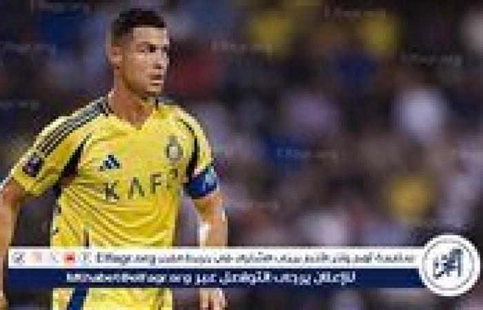 محطة
      جديدة
      لـ
      "الدون"..
      رونالدو
      على
      أبواب
      الرحيل
      من
      النصر