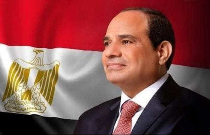 الرئيس
      السيسي
      يتلقى
      اتصالا
      هاتفيا
      من
      رئيس
      الوزراء
      الهولندي