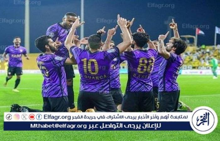 تعرف
      على
      جائزة
      الأهلي
      المالية
      حال
      الفوز
      على
      العين
      في
      كأس
      الإنتركونتيننتال