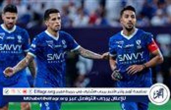 موعد
      مباراة
      الهلال
      والطائي
      في
      كأس
      الملك
      السعودي
      والقناة
      الناقلة