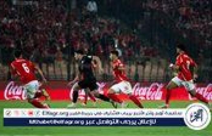 الأهلي
      يعبر
      عقبة
      العين
      الإماراتي
      ويتوج
      بلقب
      كأس
      القارات
      الثلاث