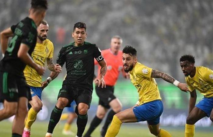 مشاهدة
      مباراة
      النصر
      والتعاون
      في
      بطولة
      كأس
      خادم
      الحرمين
      الشريفين