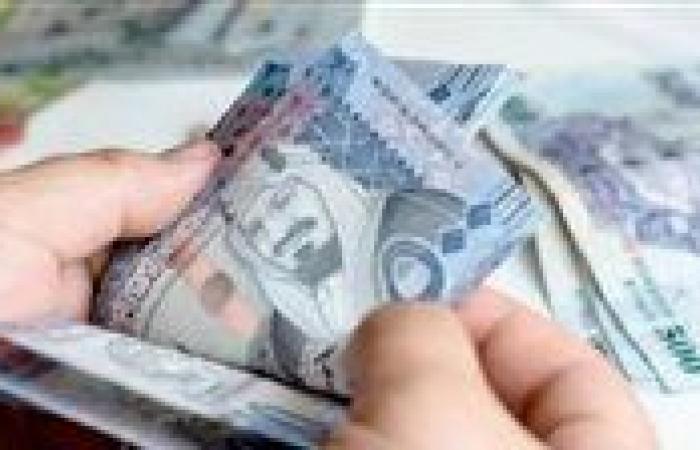 سعر
      الريال
      السعودي
      أمام
      الجنيه
      اليوم
      الثلاثاء