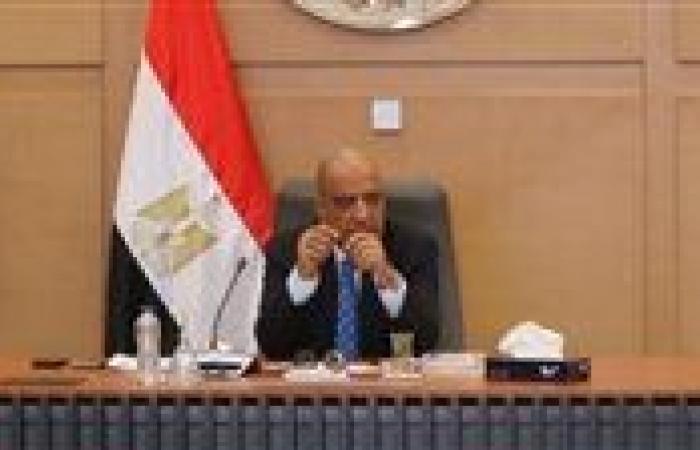 انعقاد
      مناقشة
      ميزانيات
      الكهرباء
      والنقل
      في
      نوفمبر
      2024..
      مصادر
      تكشف
      التفاصيل