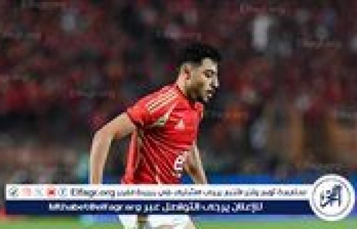 أكرم
      توفيق:
      اتفقنا
      على
      هذا
      الأمر
      بعد
      الخسارة
      أمام
      الزمالك