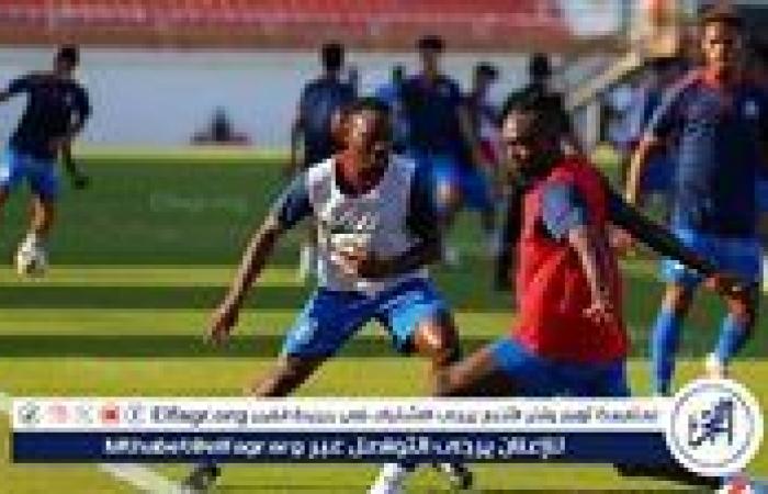 تشكيل
      مباراة
      حرس
      الحدود
      وسموحة
      في
      افتتاح
      الدوري
      المصري
      الممتاز
      2024-2025