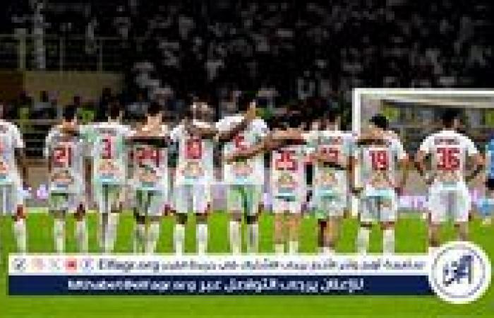 جوميز
      يحسم
      الحارس
      الأساسي
      للزمالك