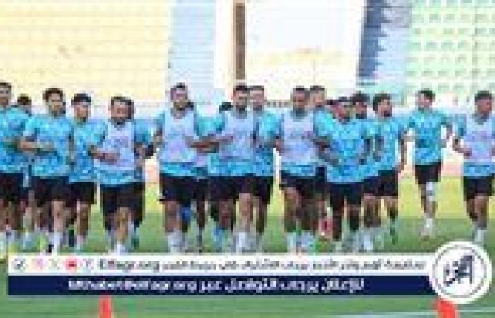 تشكيل
      المصري
      البورسعيدي
      أمام
      طلائع
      الجيش
      في
      الدوري
      المصري
      الممتاز