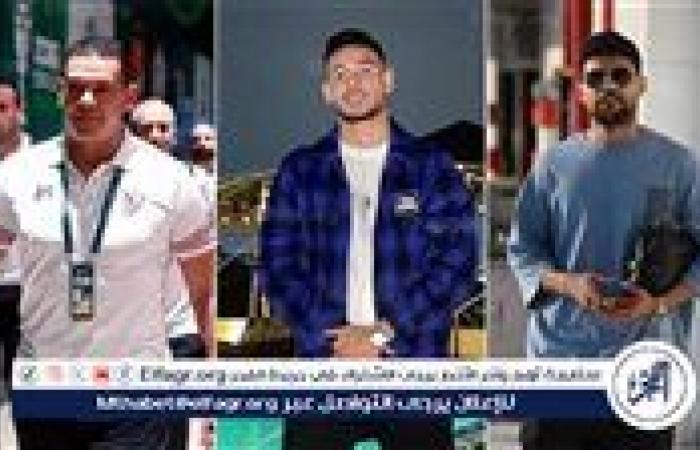 الانضباط
      تجتمع
      لمناقشة
      تقرير
      أزمة
      ثلاثي
      الزمالك
      ومطالب
      في
      اتحاد
      الكرة
      بإغلاق
      الملف