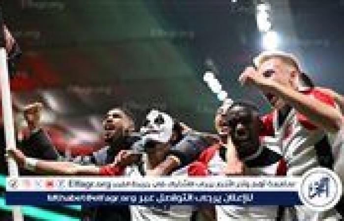 عمر
      مرموش
      يقود
      آينتراخت
      فرانكفورت
      للتأهل
      إلى
      دور
      الـ16
      من
      كأس
      ألمانيا
      بعد
      التغلب
      على
      بوروسيا
      مونشجلاباخ