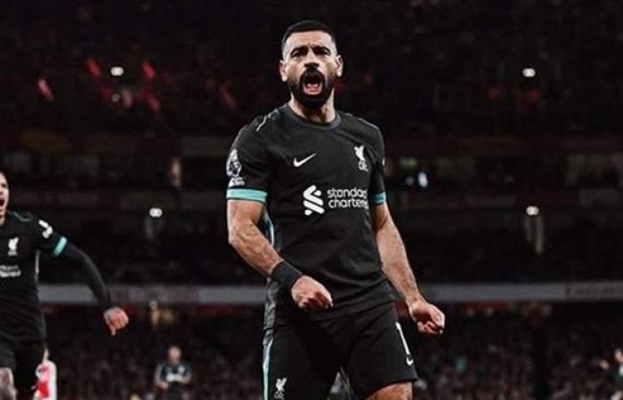 ميدو:
      ما
      حدث
      مع
      محمد
      صلاح
      فضيحة
      هذا
      العام