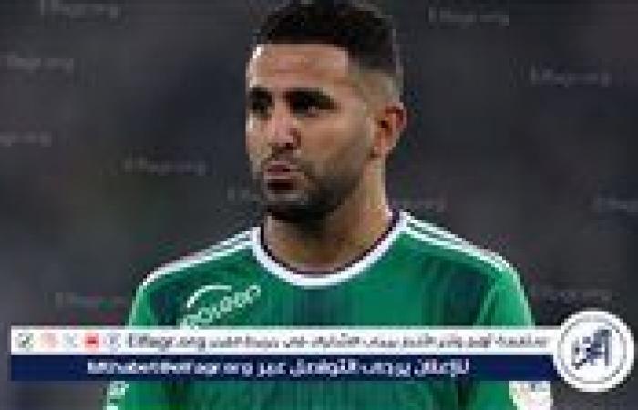 محرز
      وتوني
      يتصدران
      تشكيل
      الأهلي
      ضد
      الاتحاد
      في
      دوري
      روشن
      السعودي