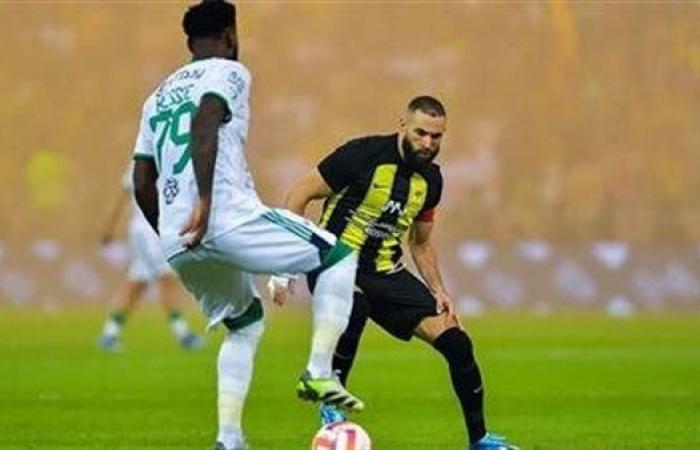 مشاهدة
      مباراة
      الاتحاد
      وأهلي
      جدة
      مباشر
      لحظة
      بلحظة
      في
      دوري
      روشن
      السعودي