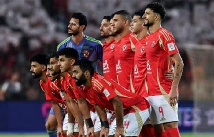 غياب
      محمود
      كهربا:
      قائمة
      النادي
      الأهلي
      أمام
      سيراميكا
      كليوباترا
      في
      الدوري
      الممتاز