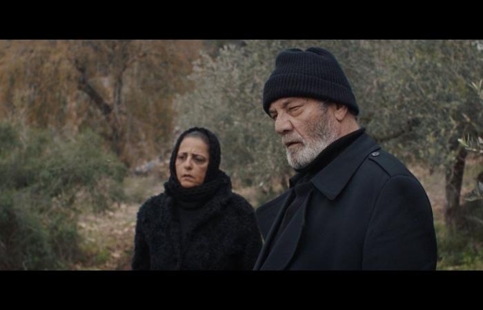 الفيلم
      الفلسطيني
      "ما
      بعد
      "يفوز
      بجائزة
      نجمة
      الجونة
      الذهبية
      لأفضل
      فيلم
      قصير