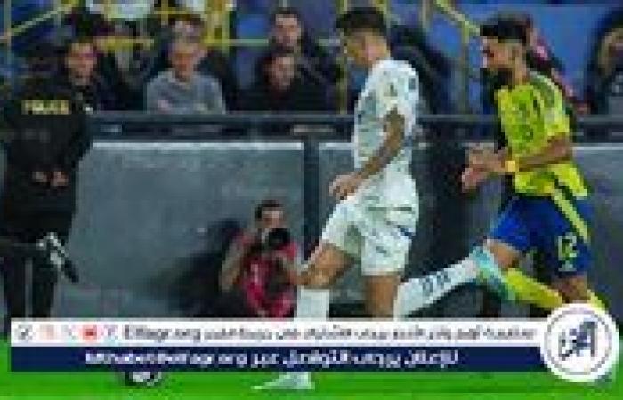 التعادل
      يحكم
      ديربي
      النصر
      والهلال
      في
      الدوري
      السعودي