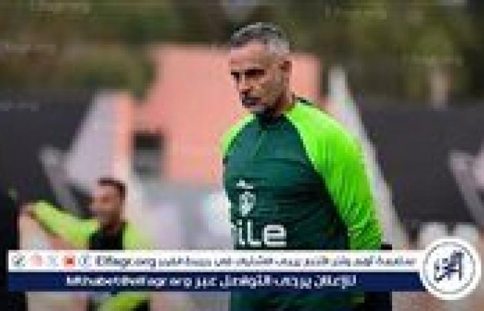 عاجل..
      أول
      قرار
      من
      جوميز
      بعد
      فوز
      الزمالك
      على
      البنك
      الأهلي