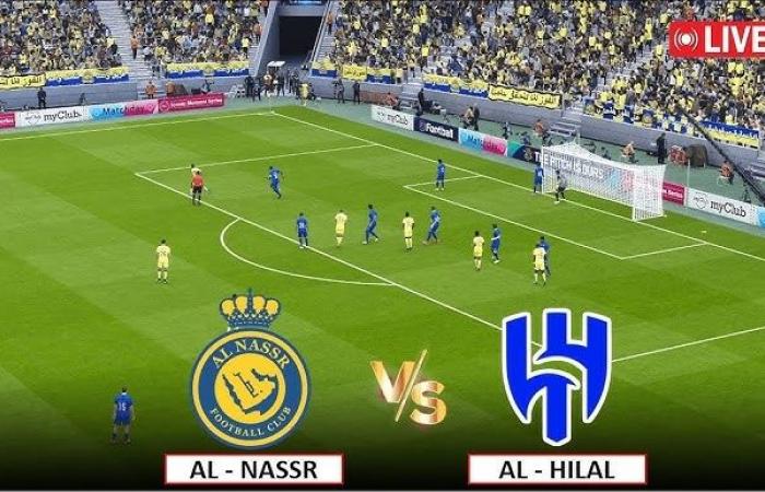 يلا
      شوت
      AL
      Nasr
      بث
      مباشر
      الهلال
      ضد
      النصر
      "قمة
      مشتعلة"
      مجانا
      HD
      دون
      تقطيع
      في
      الدوري
      السعودي