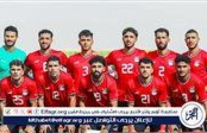 بالأسماء..
      استبعاد
      6
      نجوم
      من
      معسكر
      منتخب
      مصر
      في
      نوفمبر